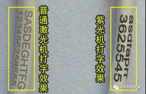 可喜可賀！中厚全自動(dòng)雙穿單烤號(hào)碼管端子機(jī)技術(shù)更新啦！